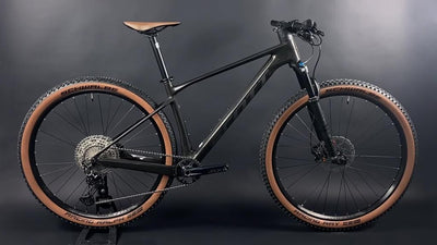 Горный велосипед Scott Scale 925 Carbon 2024 290169