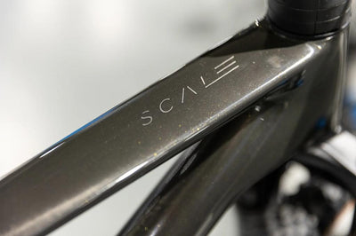 Горный велосипед Scott Scale 925 Carbon 2024 290169