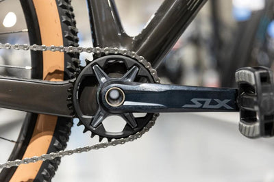 Горный велосипед Scott Scale 925 Carbon 2024 290169