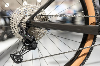 Горный велосипед Scott Scale 925 Carbon 2024 290169