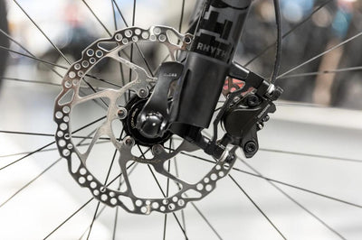 Горный велосипед Scott Scale 925 Carbon 2024 290169