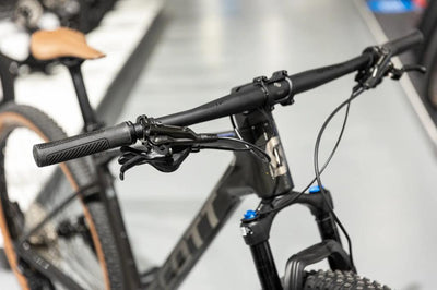 Горный велосипед Scott Scale 925 Carbon 2024 290169