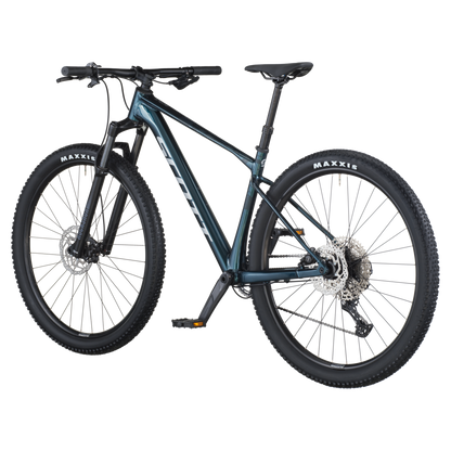 Scott Scale 935 Dağ Bisikleti 2026 Twinkle Green