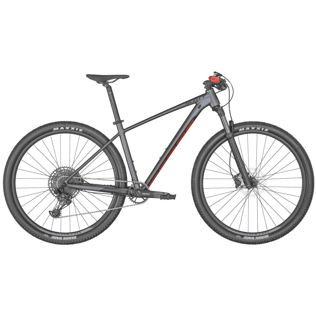 Scott Scale 970 2022 Model Aluminum Mountain Bike 