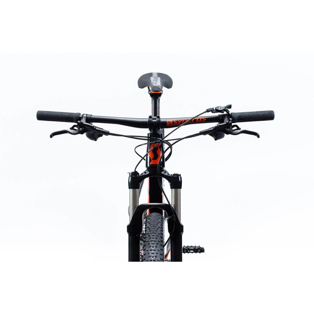 Scott Scale 970 29 Wheel Aluminum Mountain Bike 