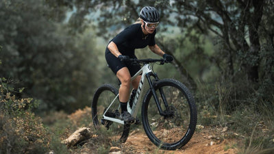 Scott Scale 970 Mountain Bike 2025 290187