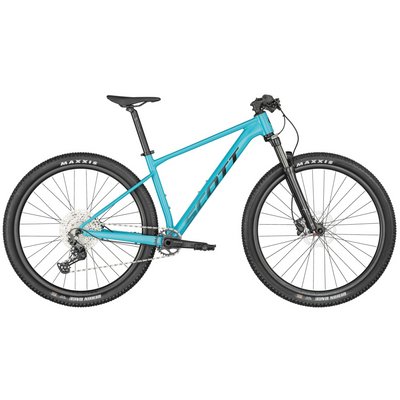 Scott Scale 980 Mountain Bike 2025 290189