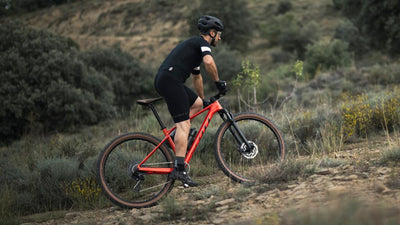 Scott Scale 980 Mountain Bike 2025 290189