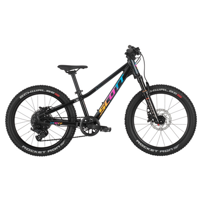 Scott Scale RC 200 20 Jant Çocuk Bisikleti 2025 423461