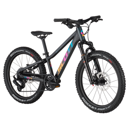 Scott Scale RC 200 20 Jant Çocuk Bisikleti 2025 423461