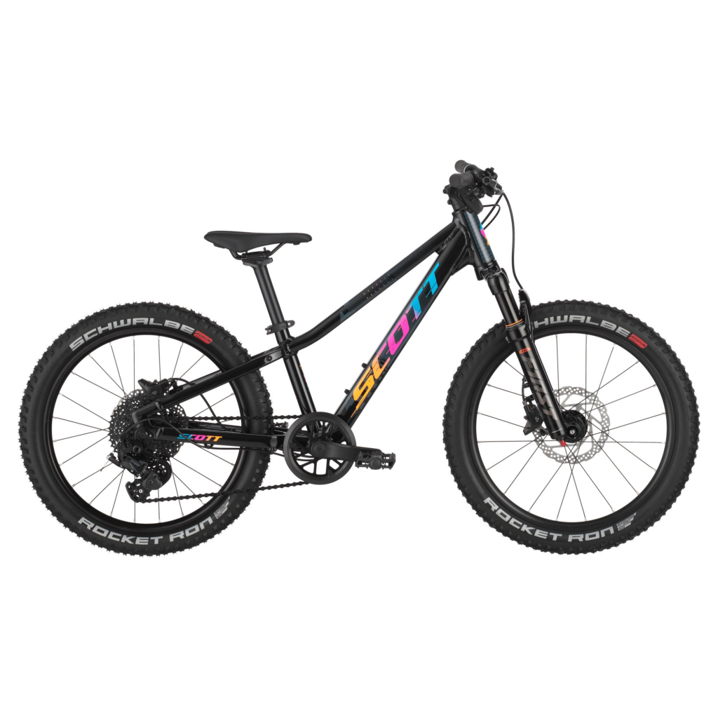 Scott Scale RC 400 24 Jant Çocuk Bisikleti 2025 423460