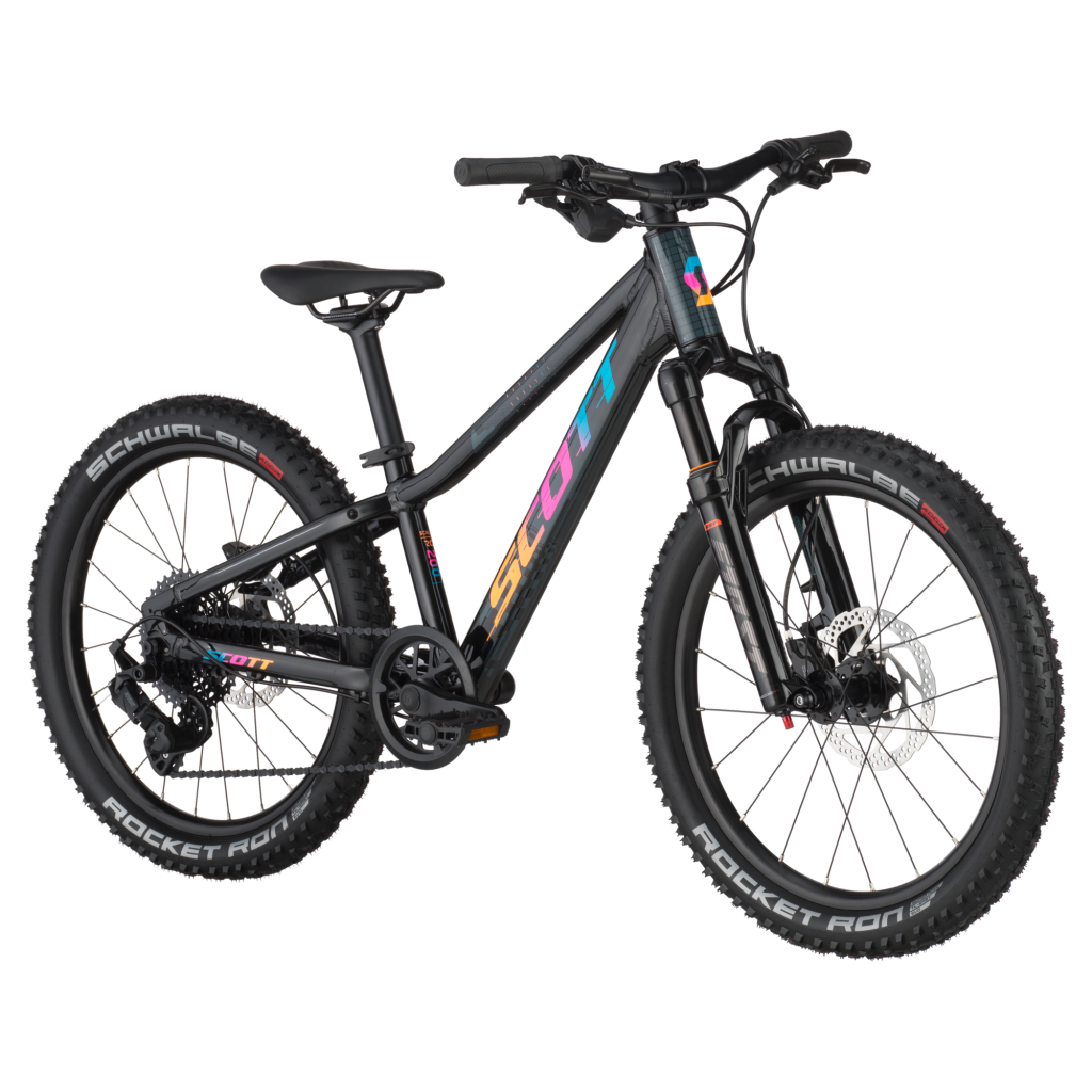 Scott Scale RC 400 24 Jant Çocuk Bisikleti 2025 423460