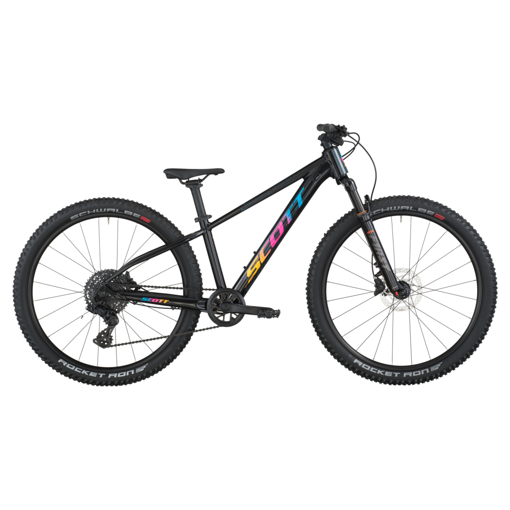 Scott Scale RC 600 26 Jant Çocuk Bisikleti 2026