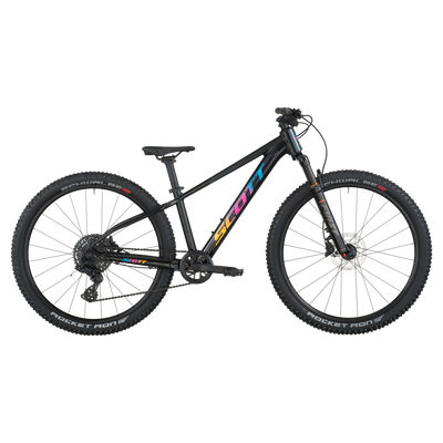 Scott Scale RC 600 26 Rim Kids Bike 2026