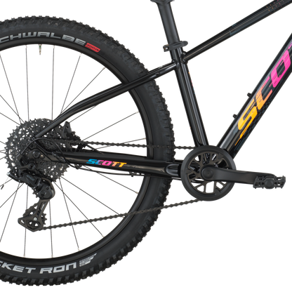 Scott Scale RC 600 26 Jant Çocuk Bisikleti 2026