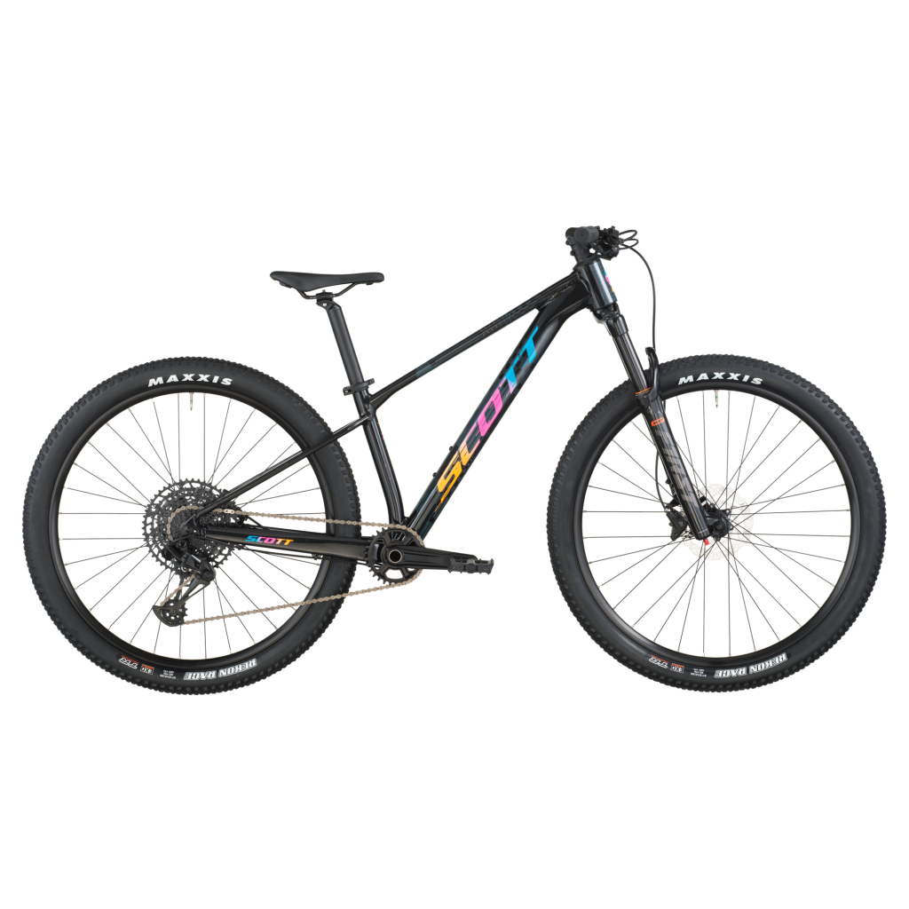 Scott Scale RC 700 Dağ Bisikleti 2026