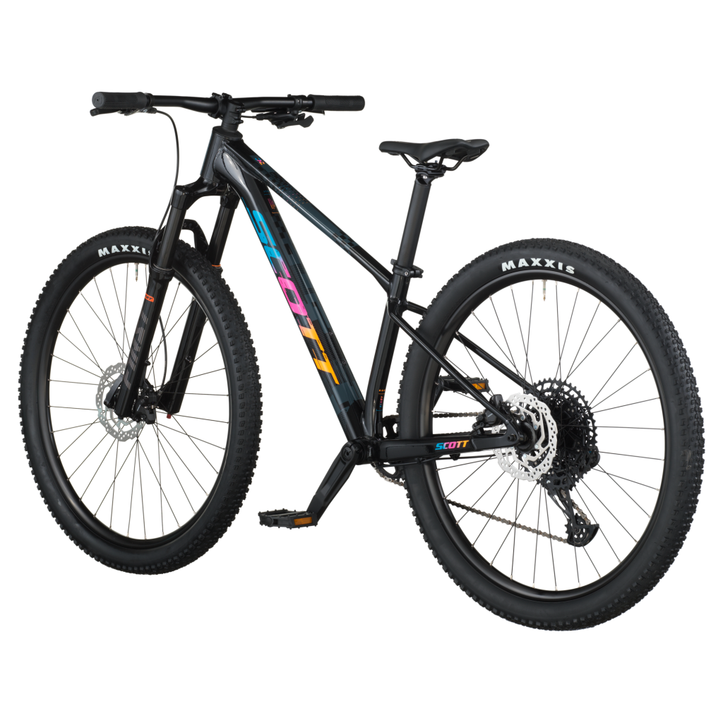 Scott Scale RC 700 Dağ Bisikleti 2026