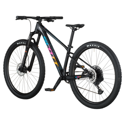 Scott Scale RC 700 Dağ Bisikleti 2026