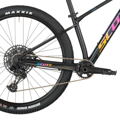 Scott Scale RC 700 Mountain Bike 2026 