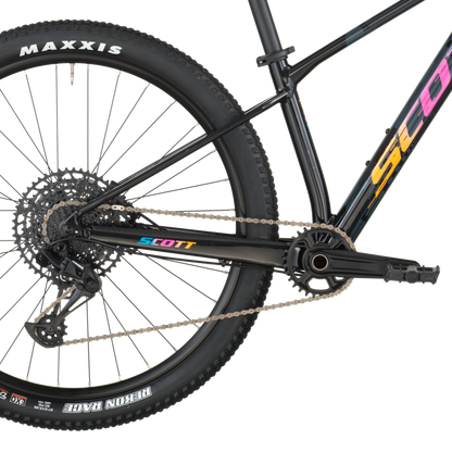 Scott Scale RC 700 Dağ Bisikleti 2026