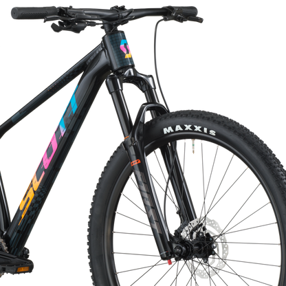 Scott Scale RC 700 Dağ Bisikleti 2026