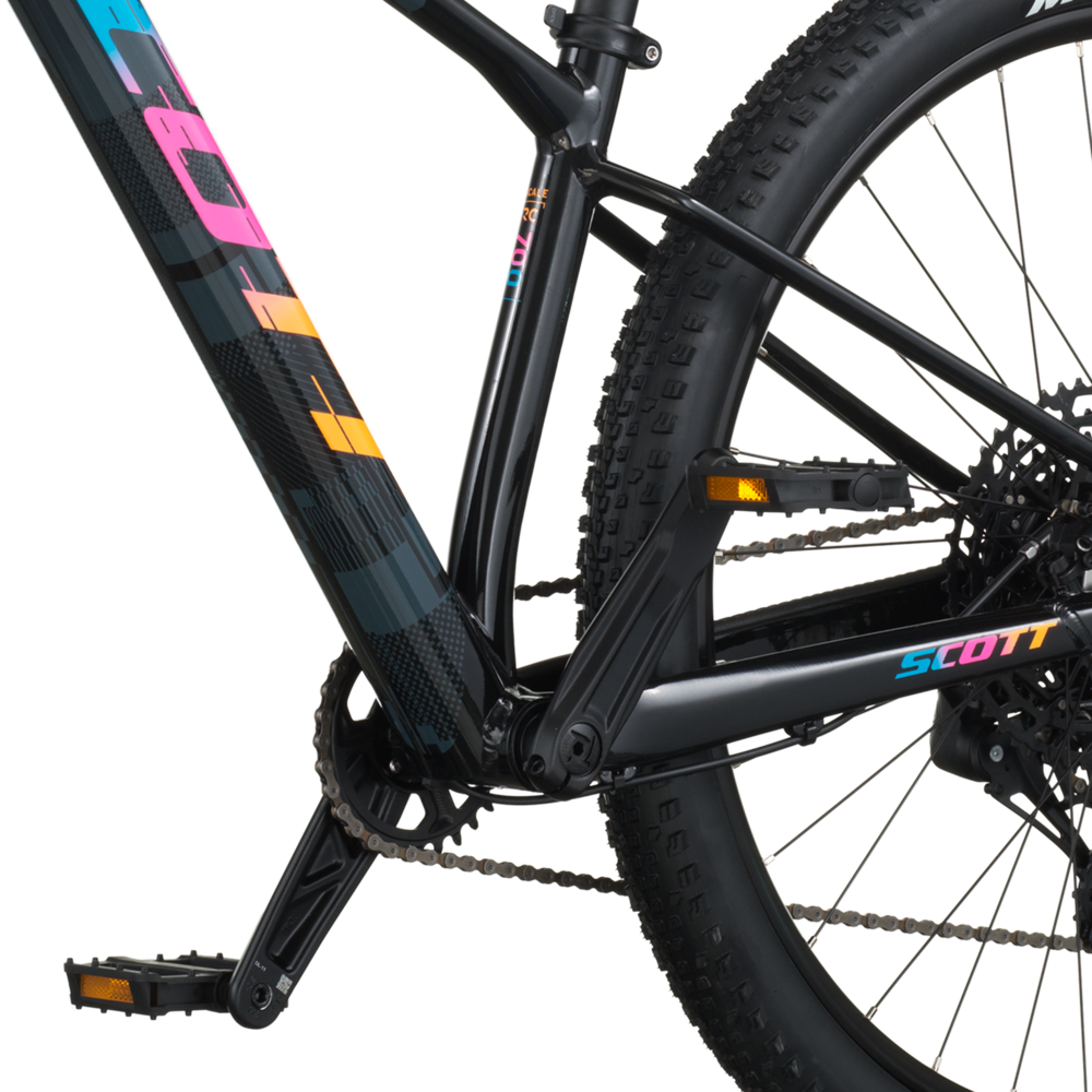 Scott Scale RC 700 Dağ Bisikleti 2026