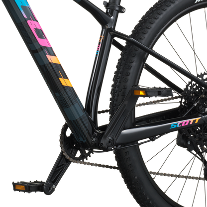 Scott Scale RC 700 Dağ Bisikleti 2026