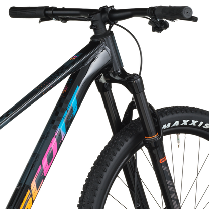 Scott Scale RC 700 Dağ Bisikleti 2026