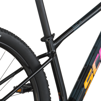 Scott Scale RC 700 Dağ Bisikleti 2026