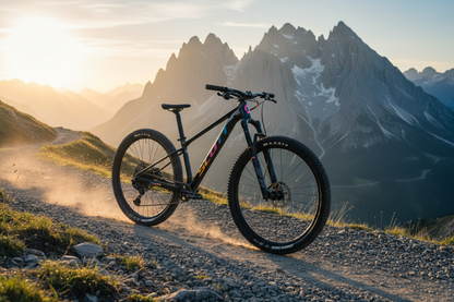 Scott Scale RC 700 Dağ Bisikleti 2026