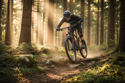 Scott Scale RC 700 Mountain Bike 2026 