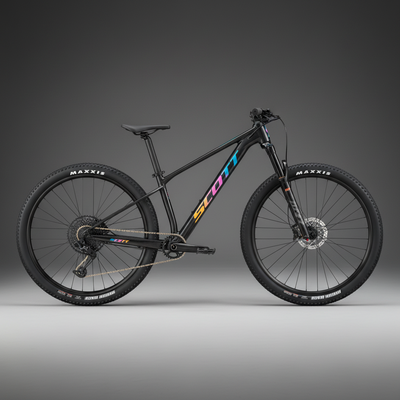 Scott Scale RC 700 Mountain Bike 2026 