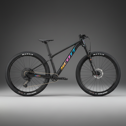 Scott Scale RC 700 Dağ Bisikleti 2026