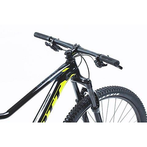 Scott Spark 970 Full Suspension AllMountain Mountain Bike