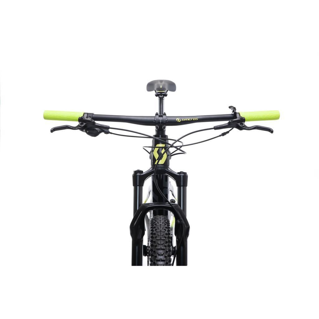 Scott Spark 970 Full Suspension AllMountain Mountain Bike