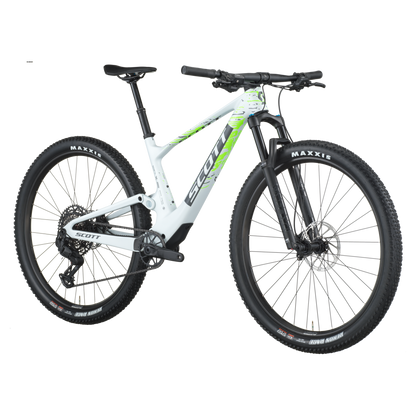 Scott Spark RC Comp Karbon Dağ Bisikleti 2026 425329