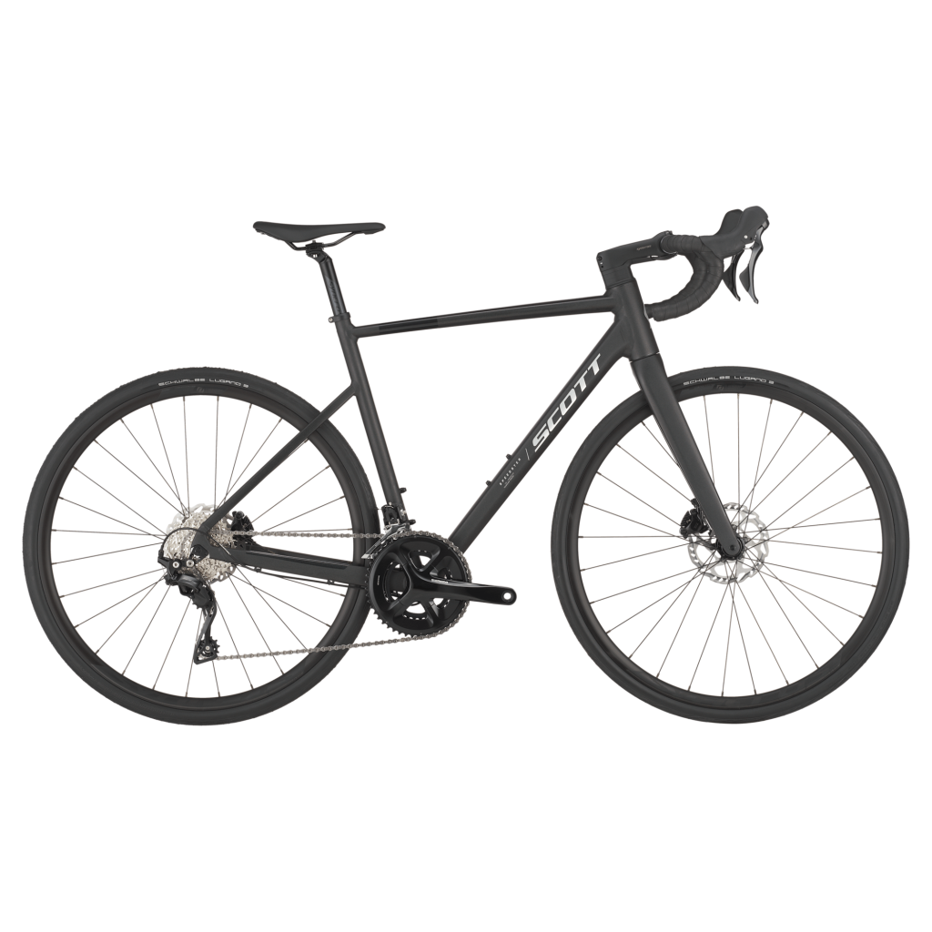 Scott Speedster 10 Yol Bisikleti 2026 423303