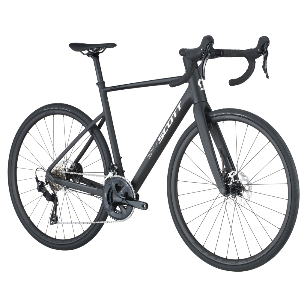 Scott Speedster 10 Yol Bisikleti 2026 423303