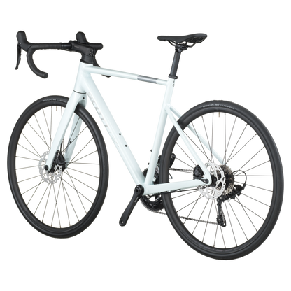 Scott Speedster 10 Yol Bisikleti 2026 Cumulus White