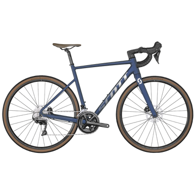 Scott Speedster 10 Yol Bisikleti Karbon Maşa XL 58 Cm 2022 Model