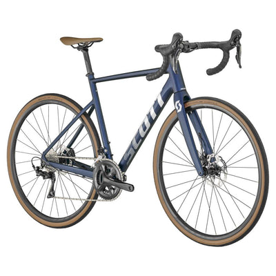 Scott Speedster 10 Yol Bisikleti Karbon Maşa XL 58 Cm 2022 Model