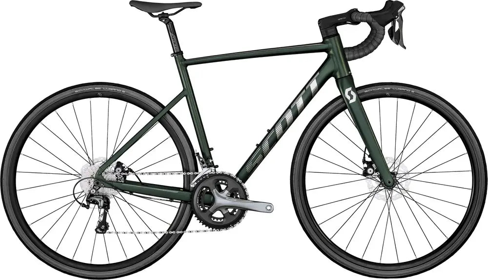 Scott Speedster 20 2023 Model Aluminum Road Bike