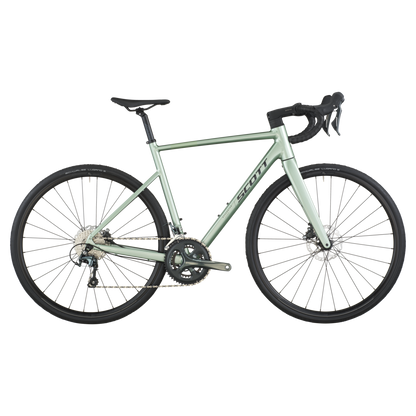 Scott Speedster 20 Yol Bisikleti 2026 Reseda Green