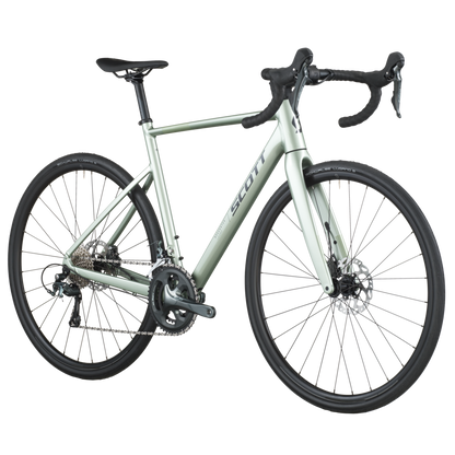 Scott Speedster 20 Yol Bisikleti 2026 Reseda Green