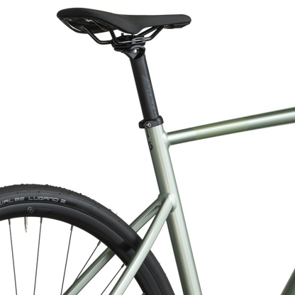 Scott Speedster 20 Yol Bisikleti 2026 Reseda Green