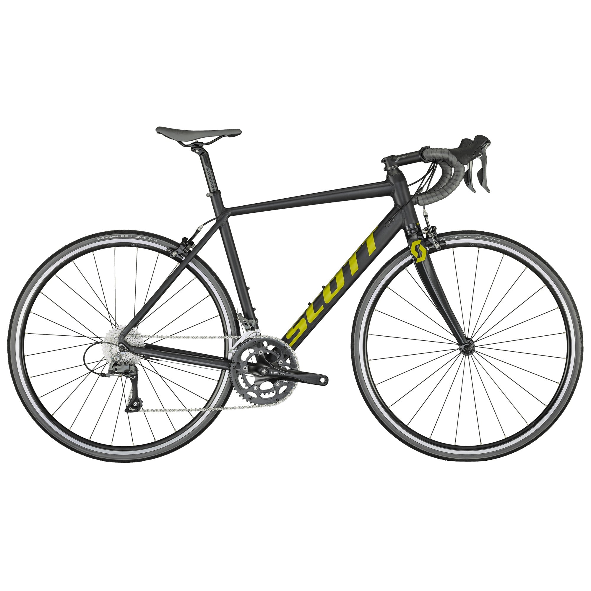 Scott Speedster 40 Aluminum Road Bike 2021 Model 