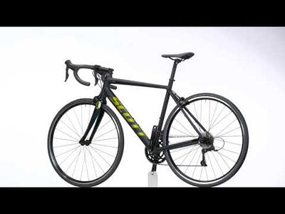 Scott Speedster 40 Alüminyum Yol Bisikleti 2021 Model