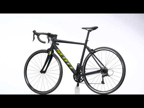 Scott Speedster 40 Aluminum Road Bike 2021 Model 