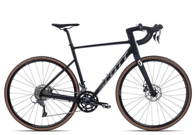 Scott Speedster 40 Yol Bisikleti 2025 S 52 Cm 290379