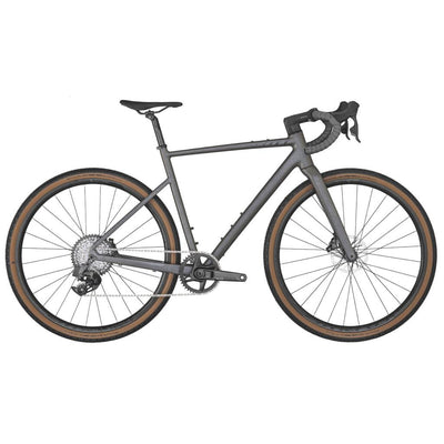 Scott Speedster Gravel 10 2022 Model Alüminyum Yol Bisikleti